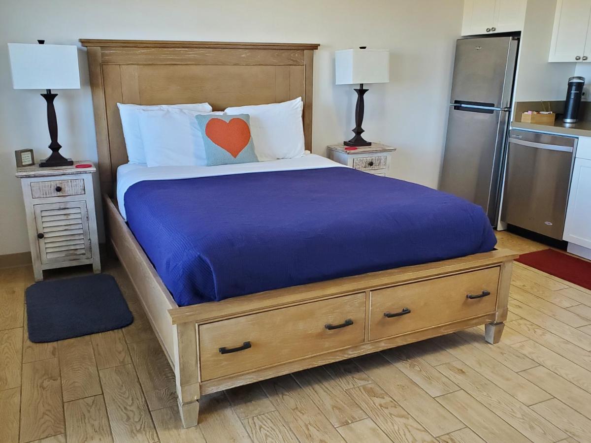 Double Room Sea View Pet Friendly