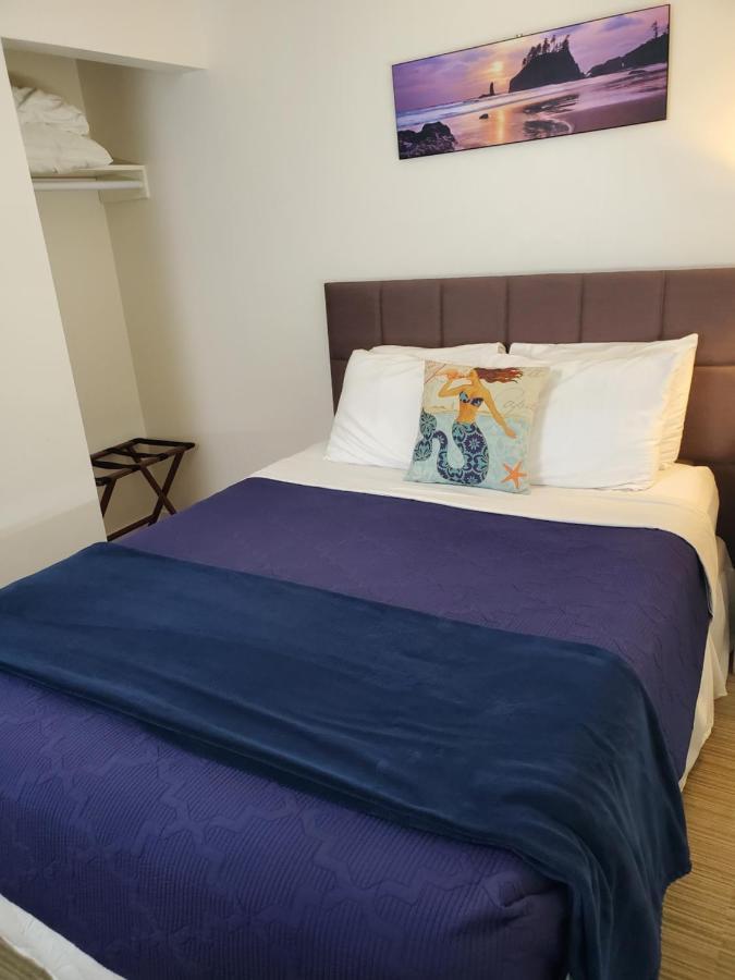 Junior Suite with Ocean View