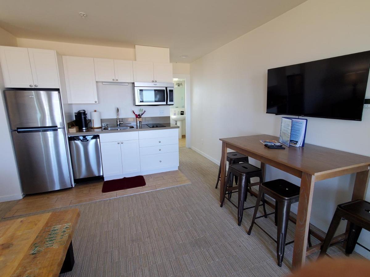 Junior Suite Ocean View