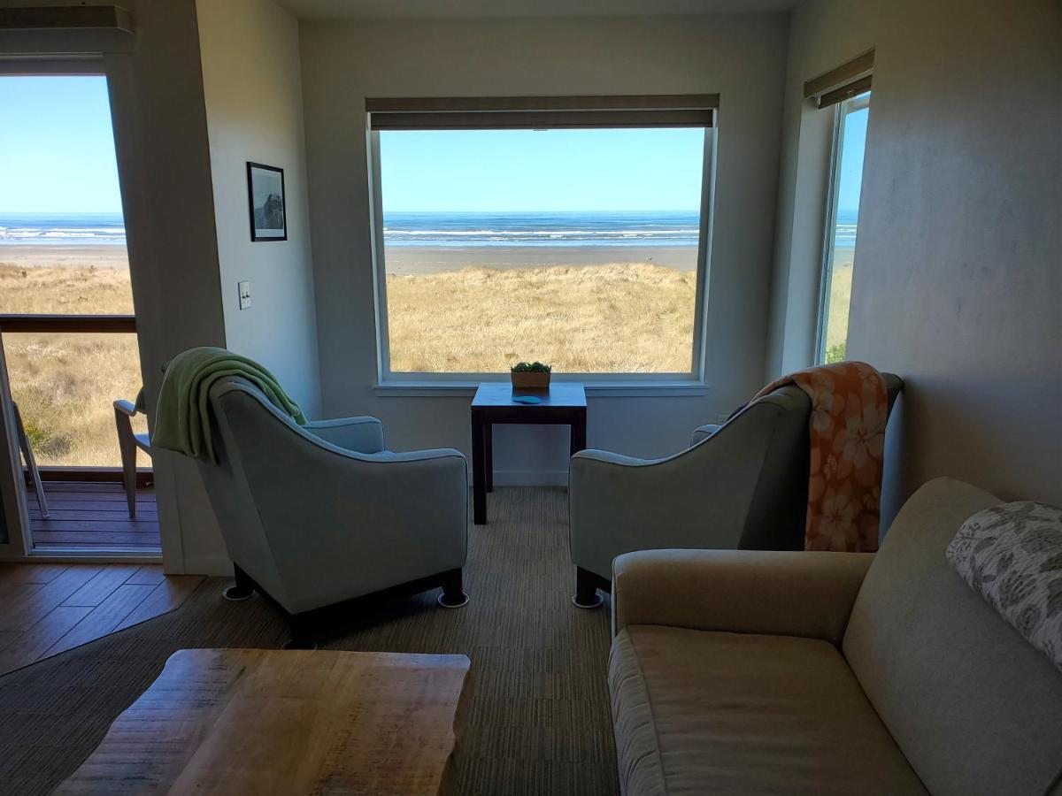 Junior Suite Ocean View