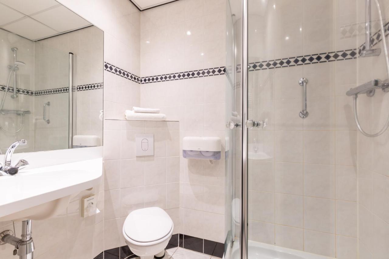 Comfort Single Room