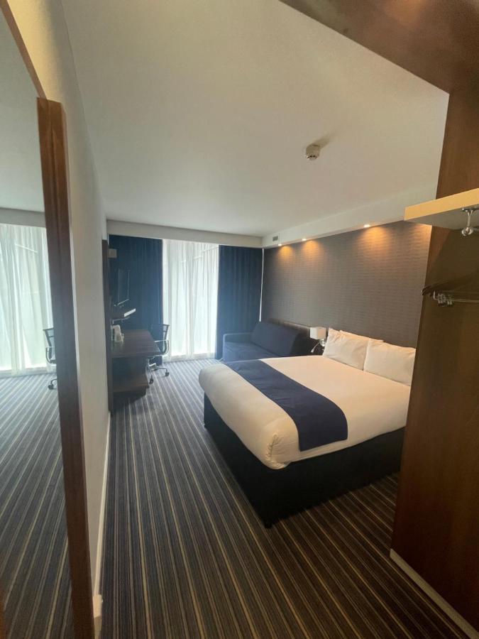 Standard Room Hot