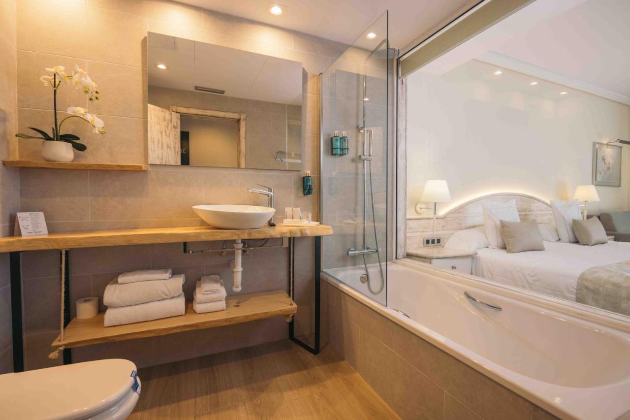 Double Room Canal View