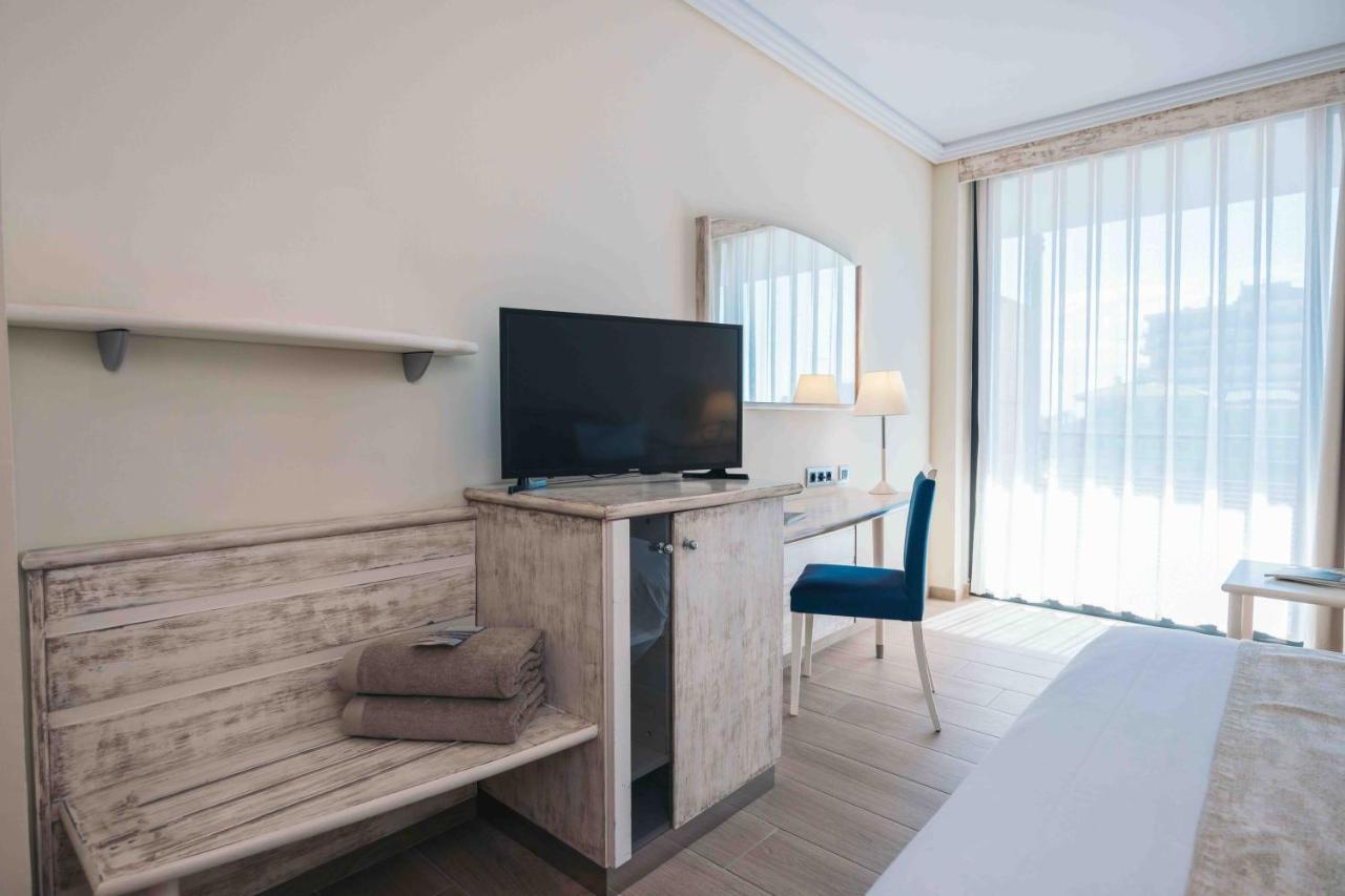 Double Room Canal View