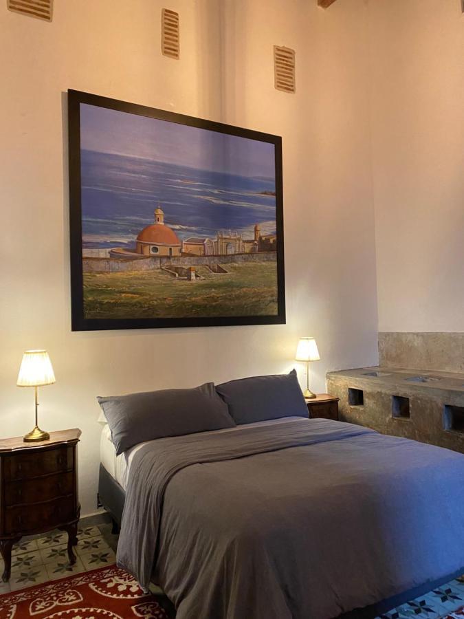Colonial Room