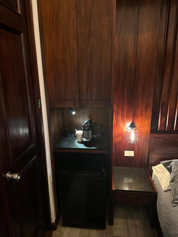 Deluxe Room Ground Floor
