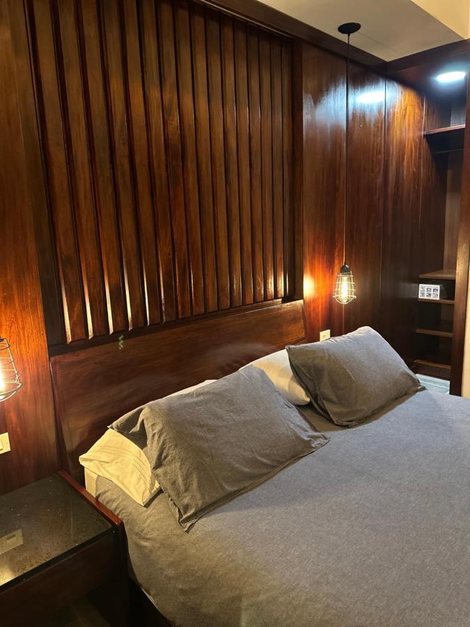 Deluxe Room Ground Floor