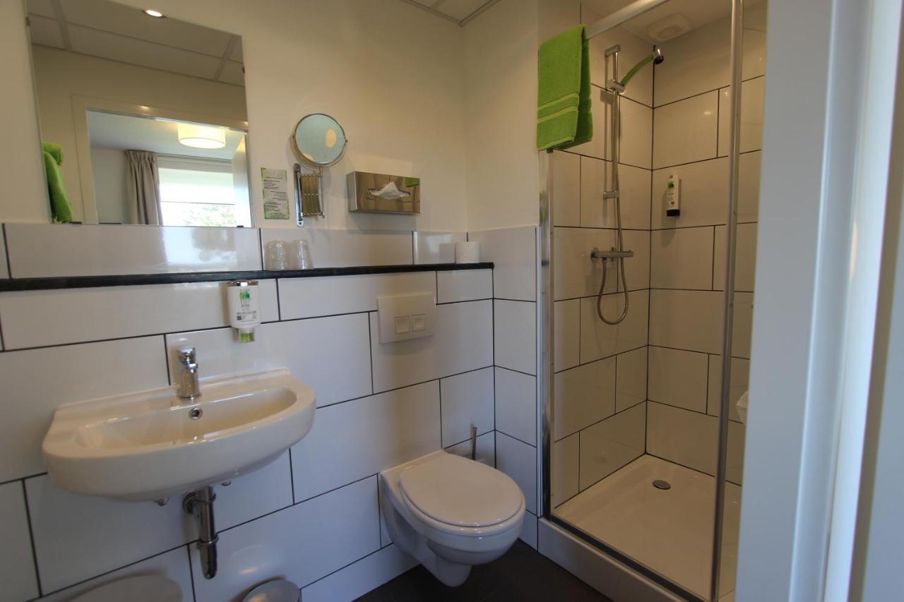 Comfort Plus Double Room