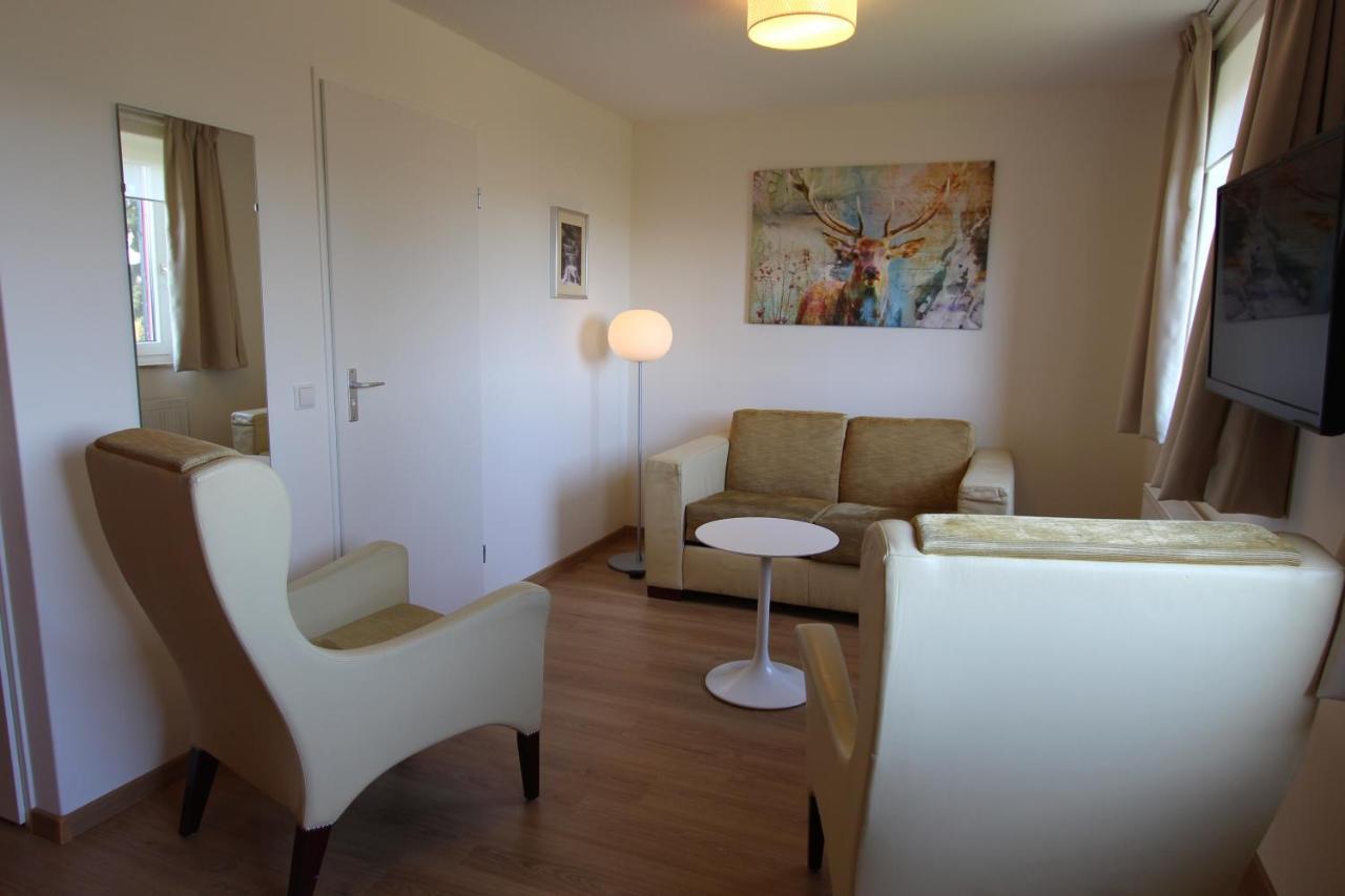Comfort Plus Double Room