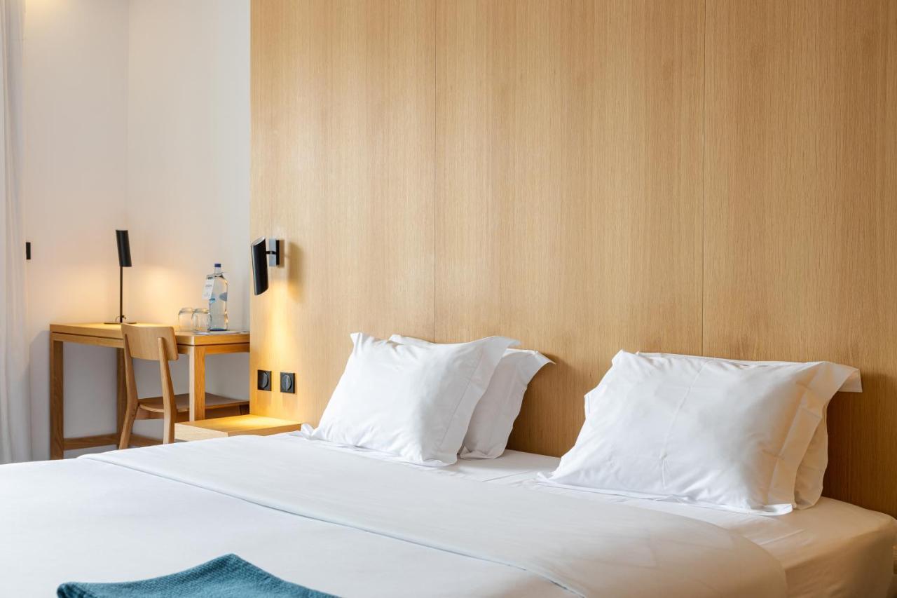 Superior Double or Twin Room Balcony
