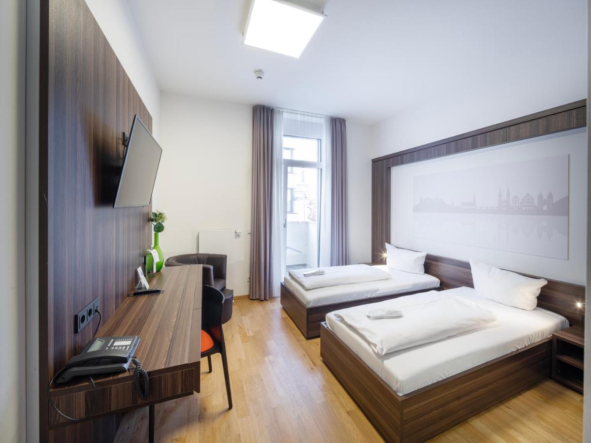 Zweibettzimmer
