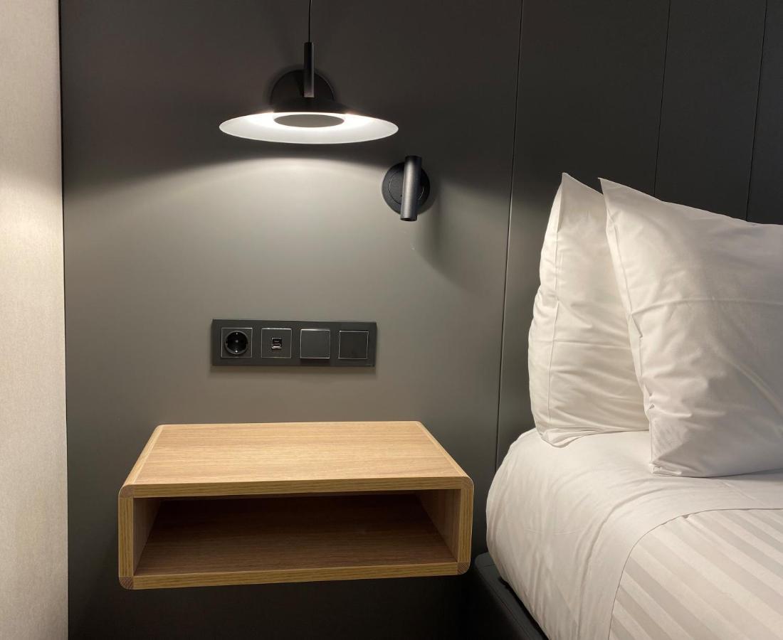 Comfort Double or Twin Room