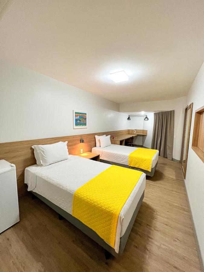 Suite Deluxe Superior Casal 2