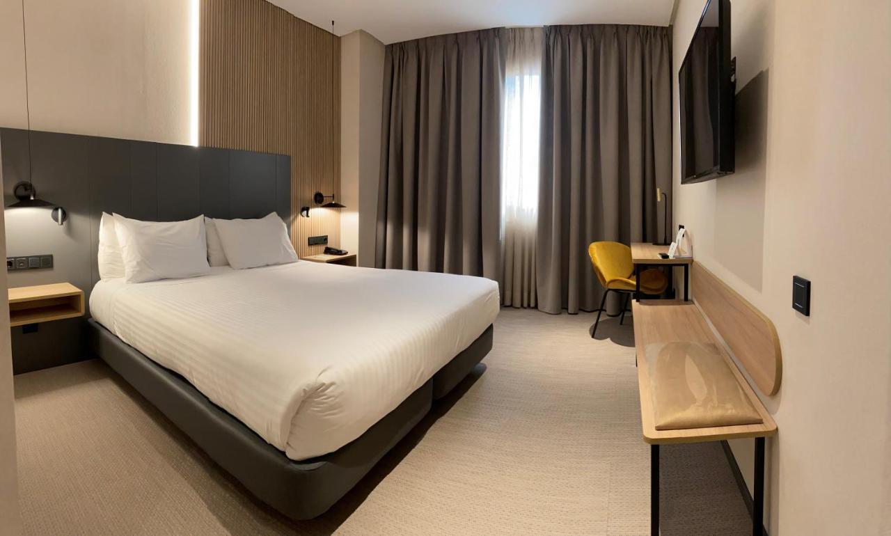 Comfort Double or Twin Room