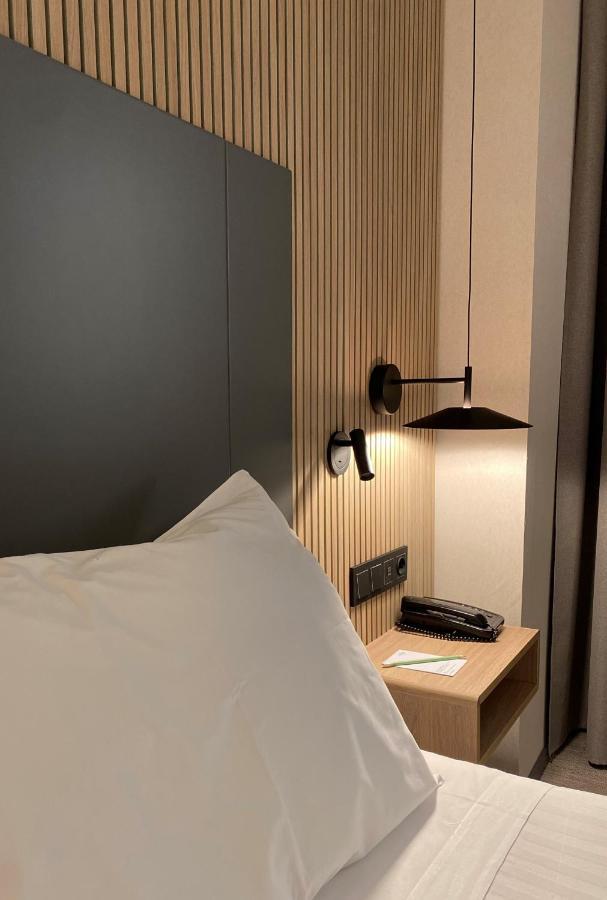 Comfort Double or Twin Room