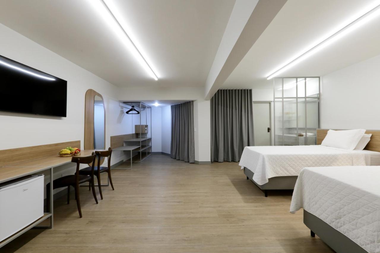 Suite Premium Twin Apenas adultos