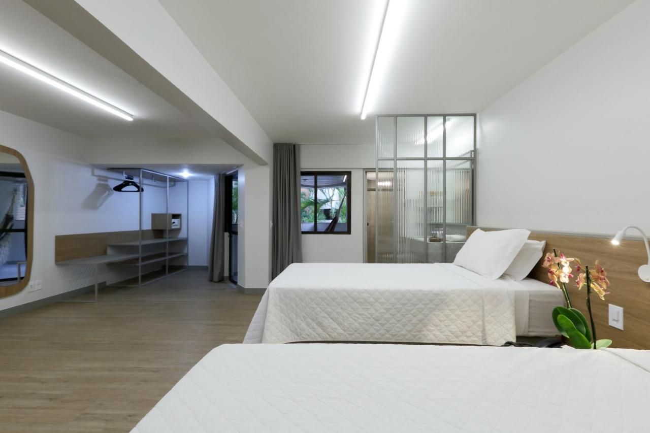 Suite Premium Twin Apenas adultos