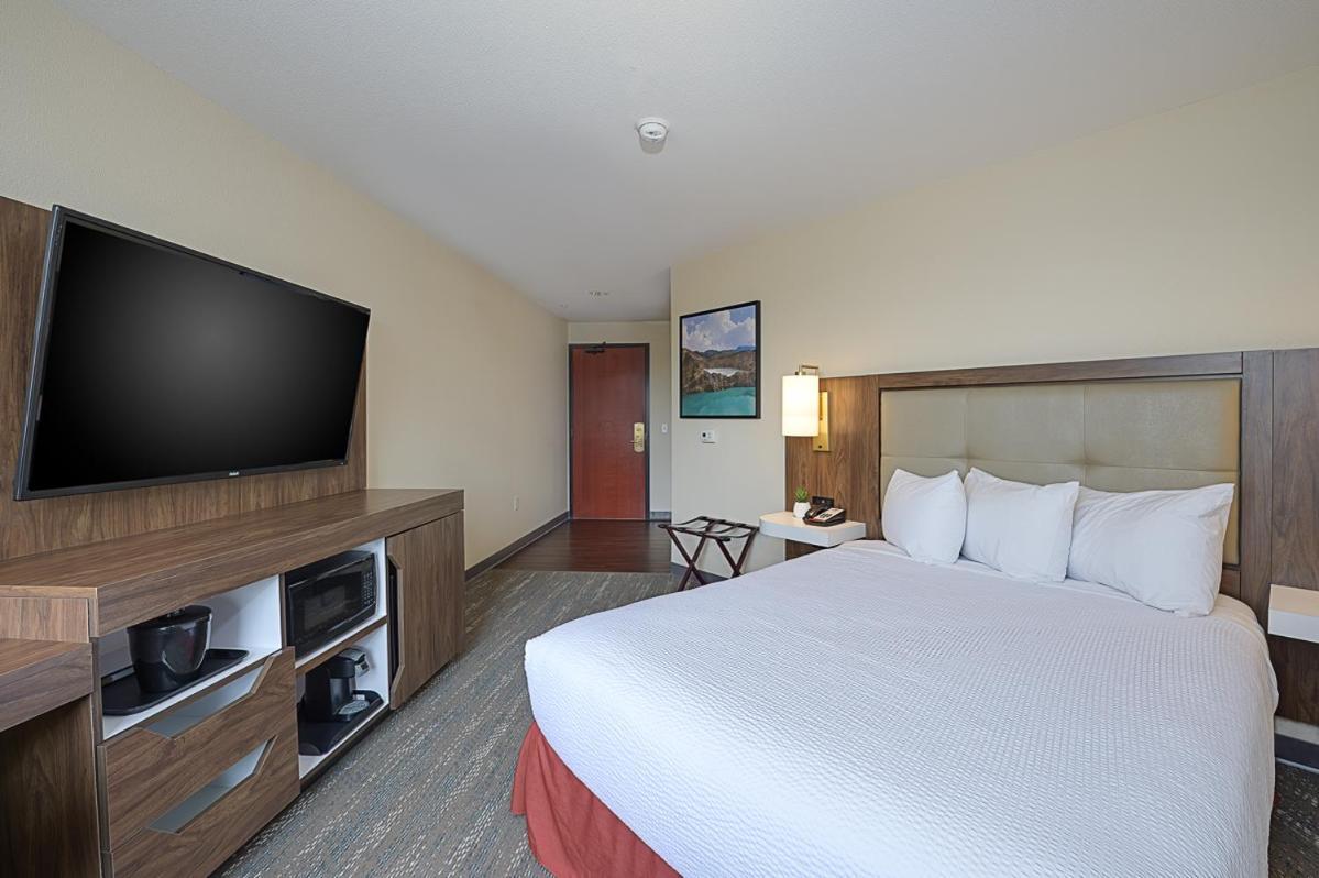 Double Room Disability Access