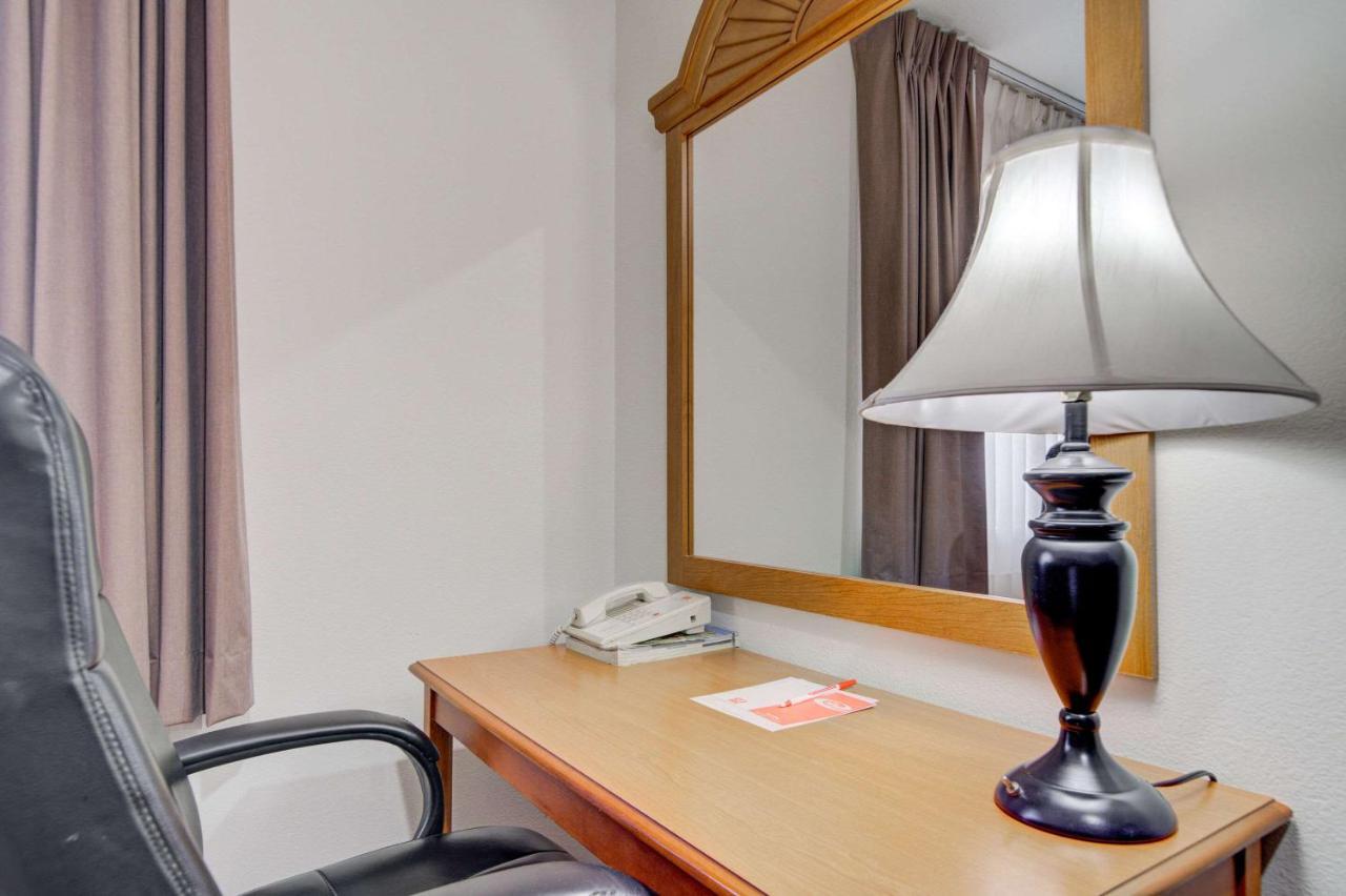 King Room Non-Smoking