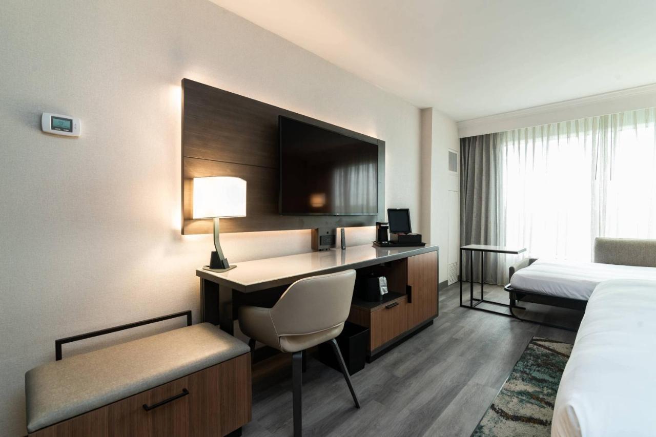 King or Double Room