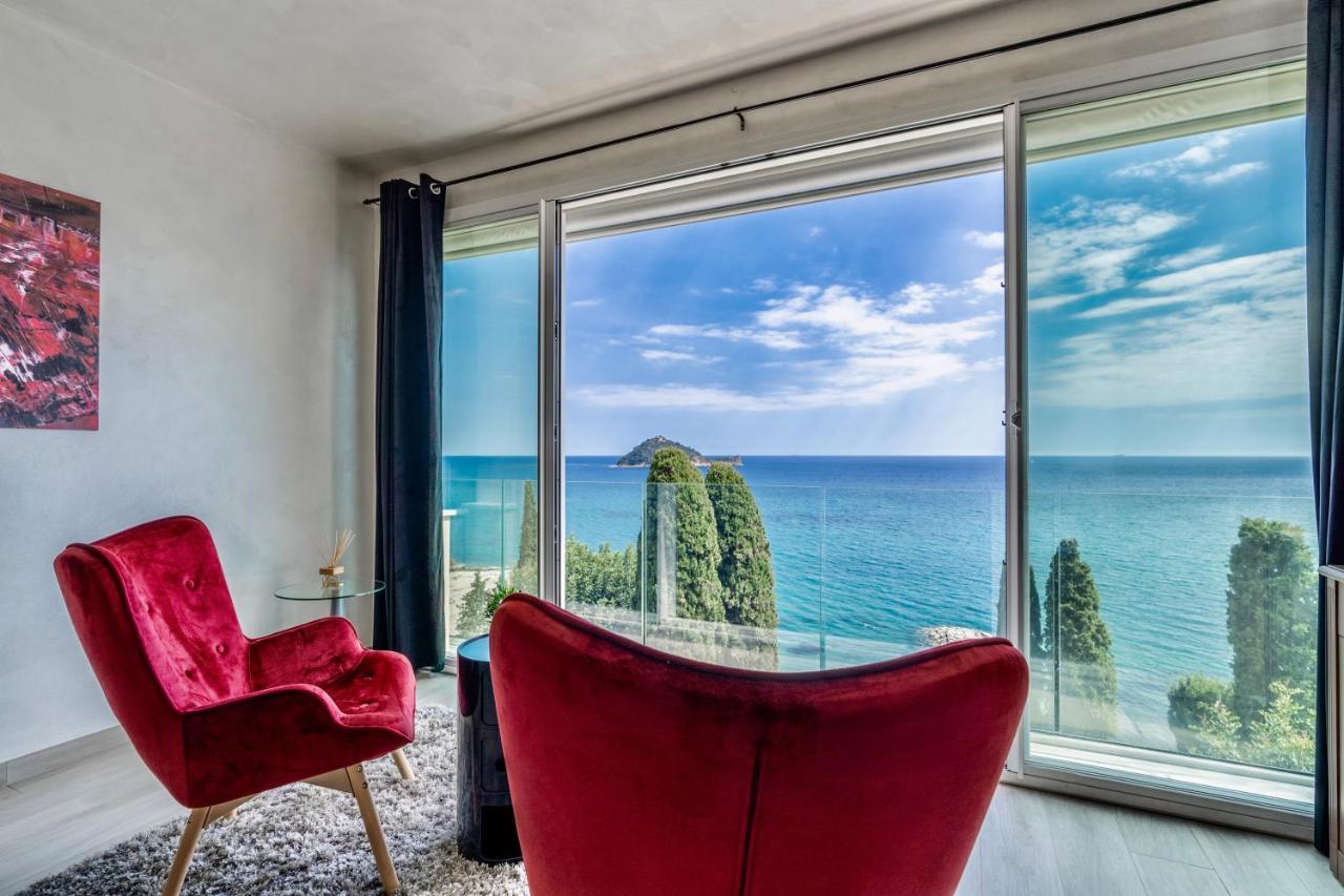 Studio Sea View
