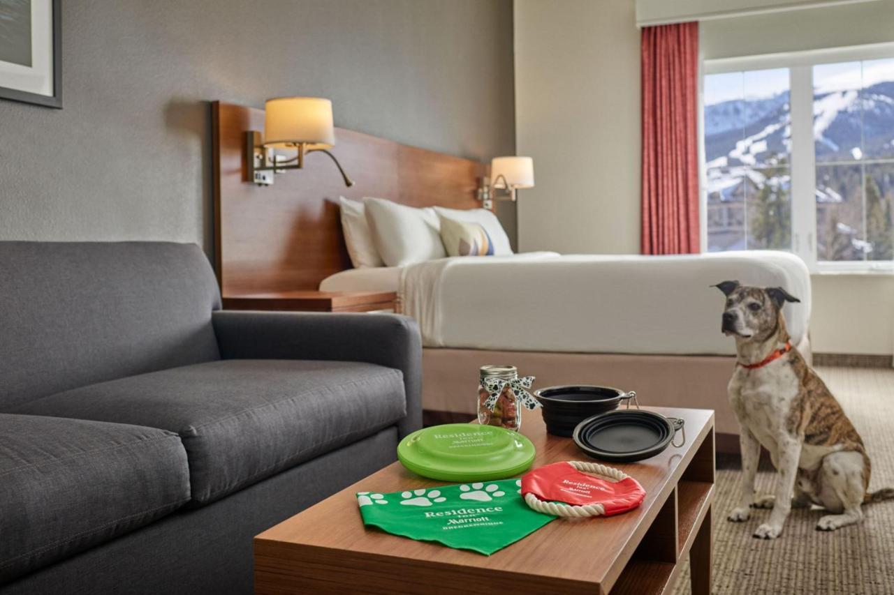 One-Bedroom Suite