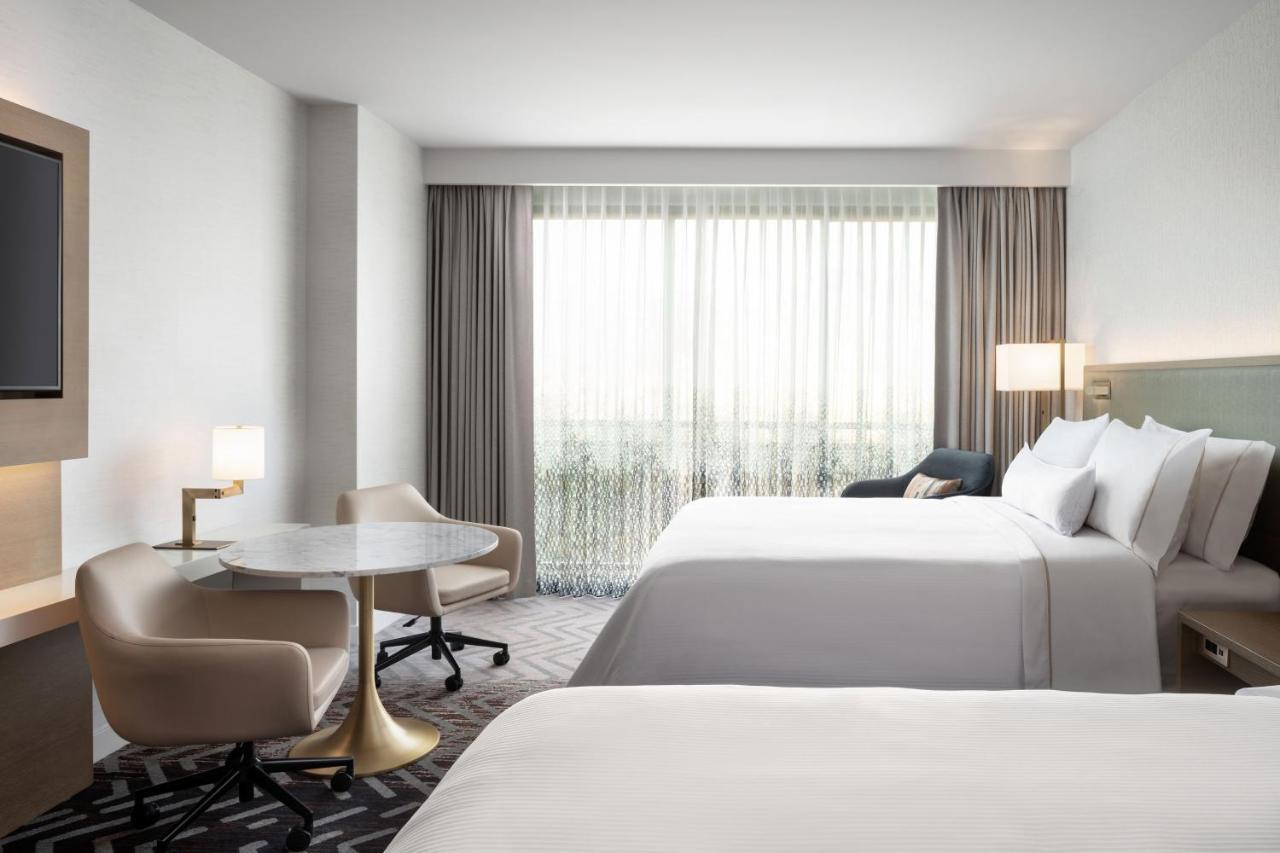 Guest room, 2 Queen