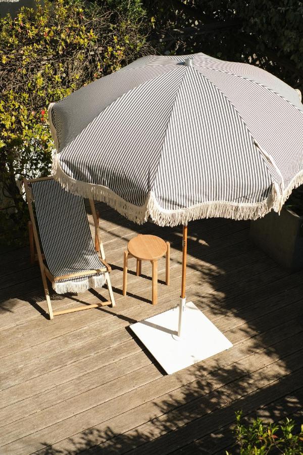 Comfort Double Room Terrace