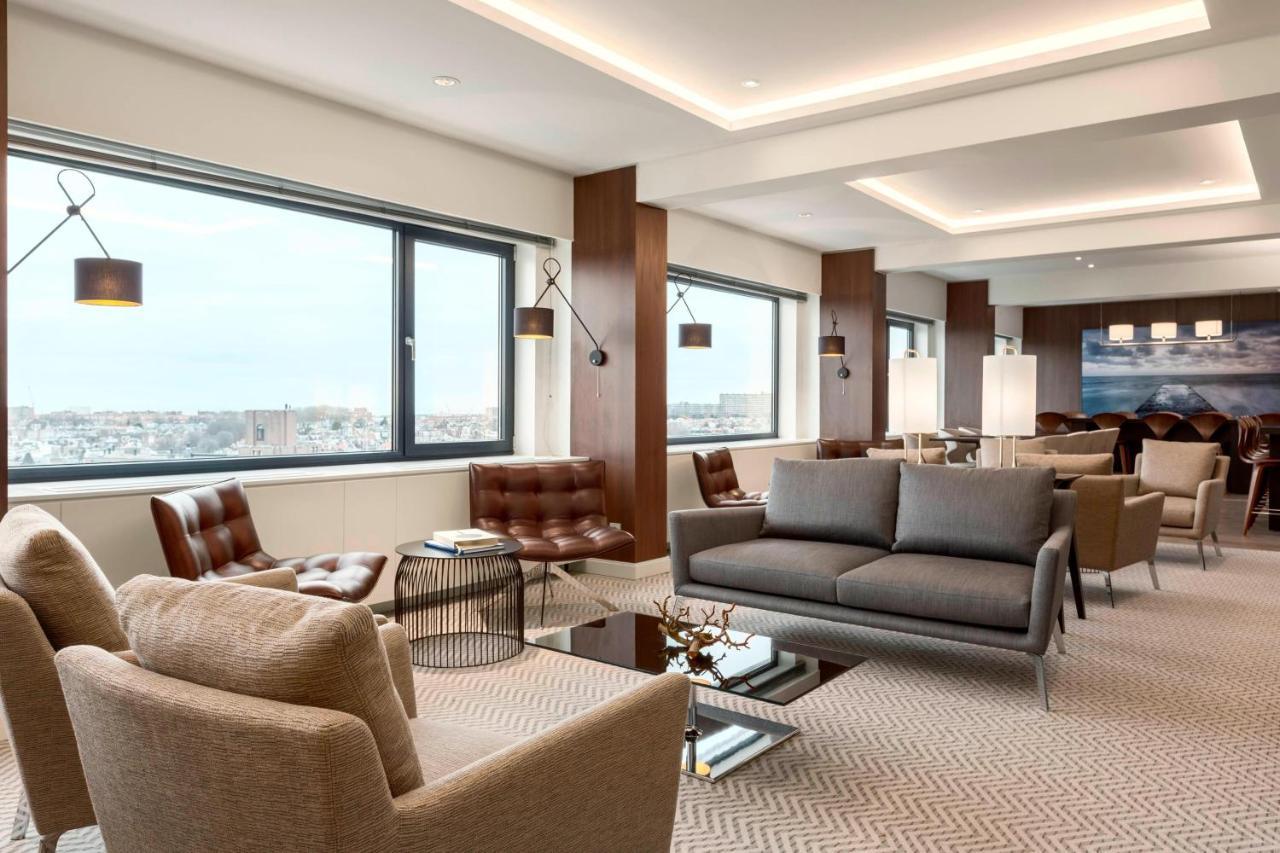 Executive King Room