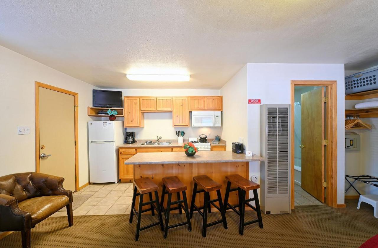 Apartment Ground Floor