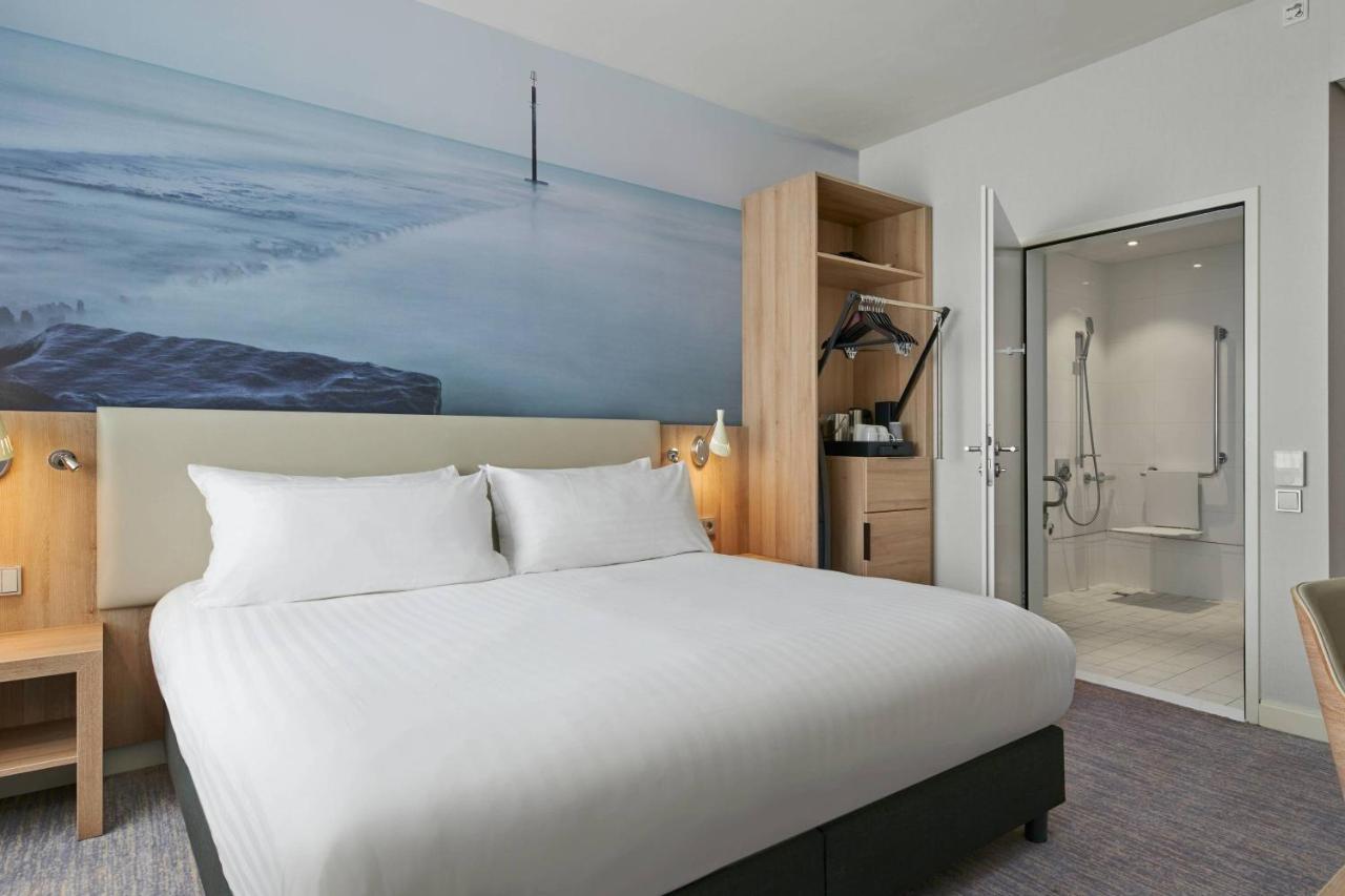 Deluxe Room Guest room 1 King
