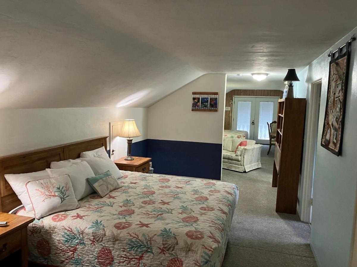 Suite Two King Beds Balcony