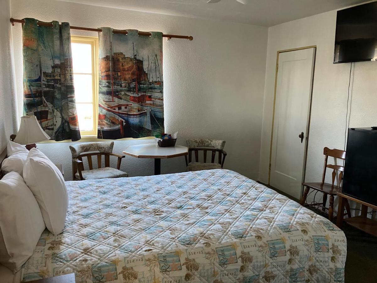 Queen Suite