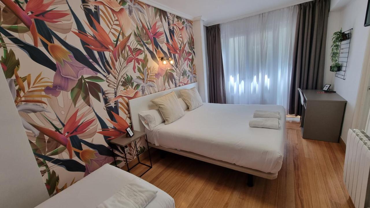 Double Room Extra Bed