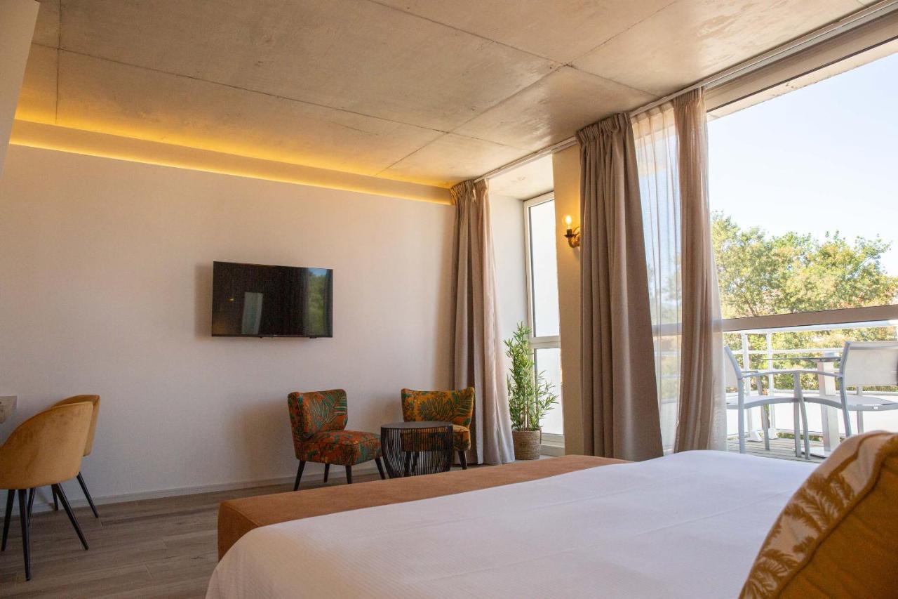 Room Collection the new villa without sea view