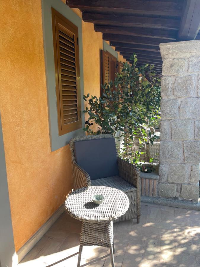 Double Room Garden View