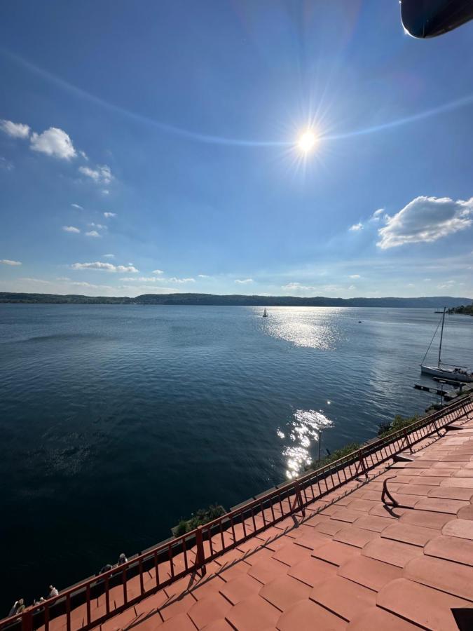 Suite Lake View