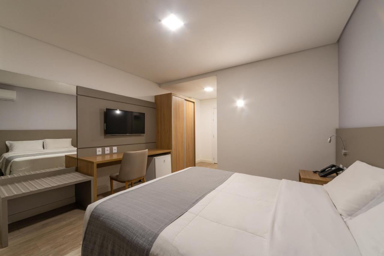 Apartamento Deluxe