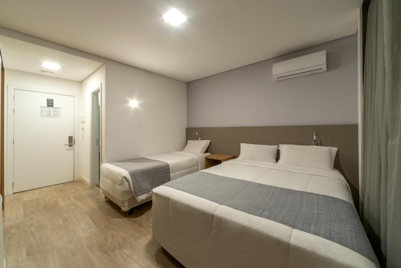 Luxury Triple Room