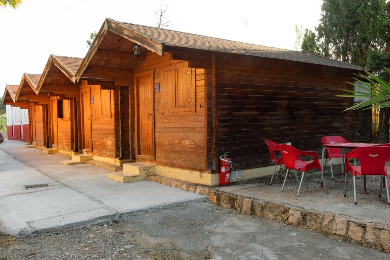 Wood Cabin