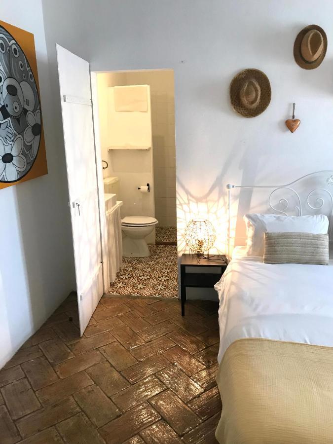 Double Room Private Bathroom