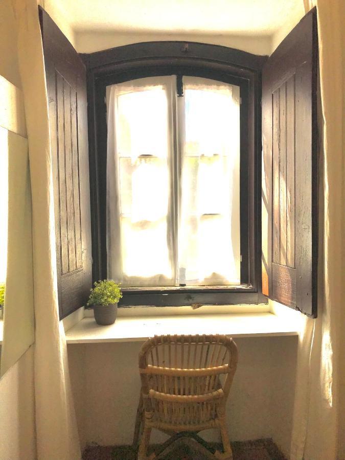 Double or Twin Room Private Bathroom