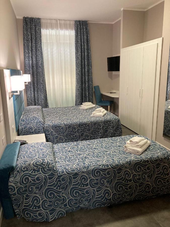 Triple Room Sea View