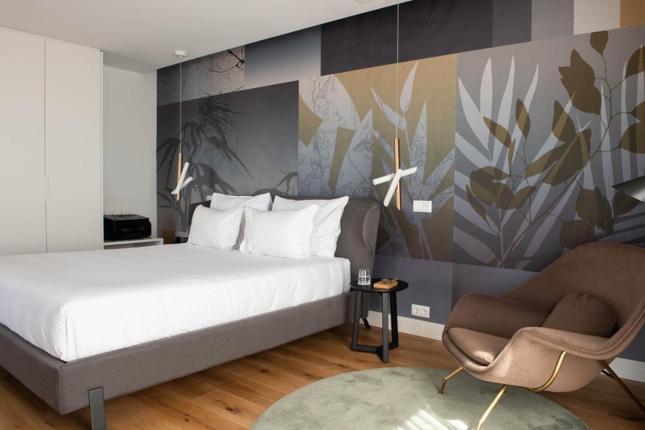 Suite Sea View