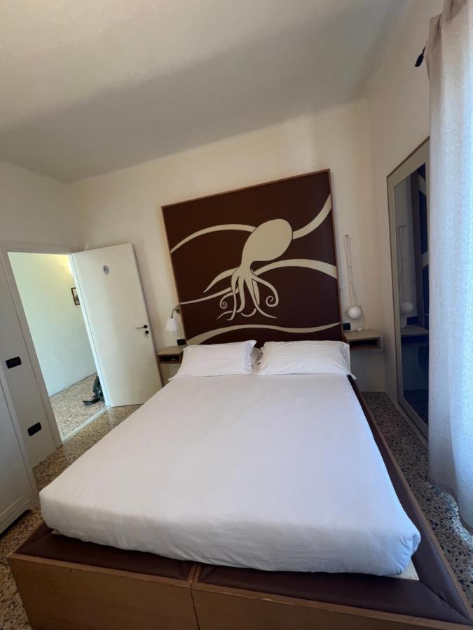 Double Room Sea View