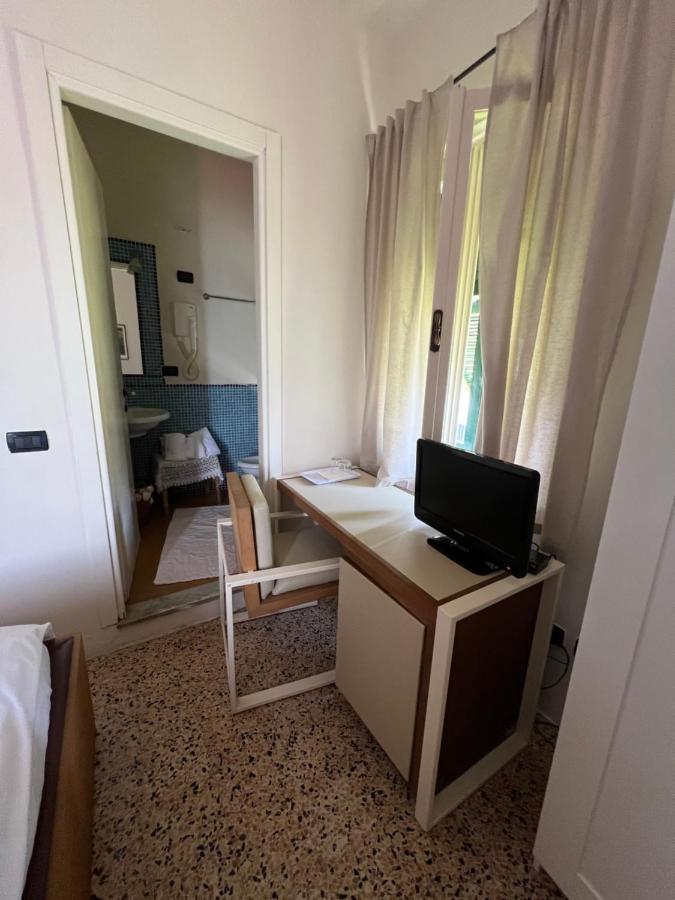 Double Room Sea View