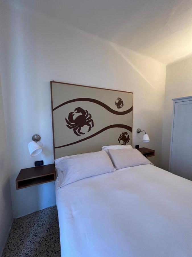 Double Room Sea View