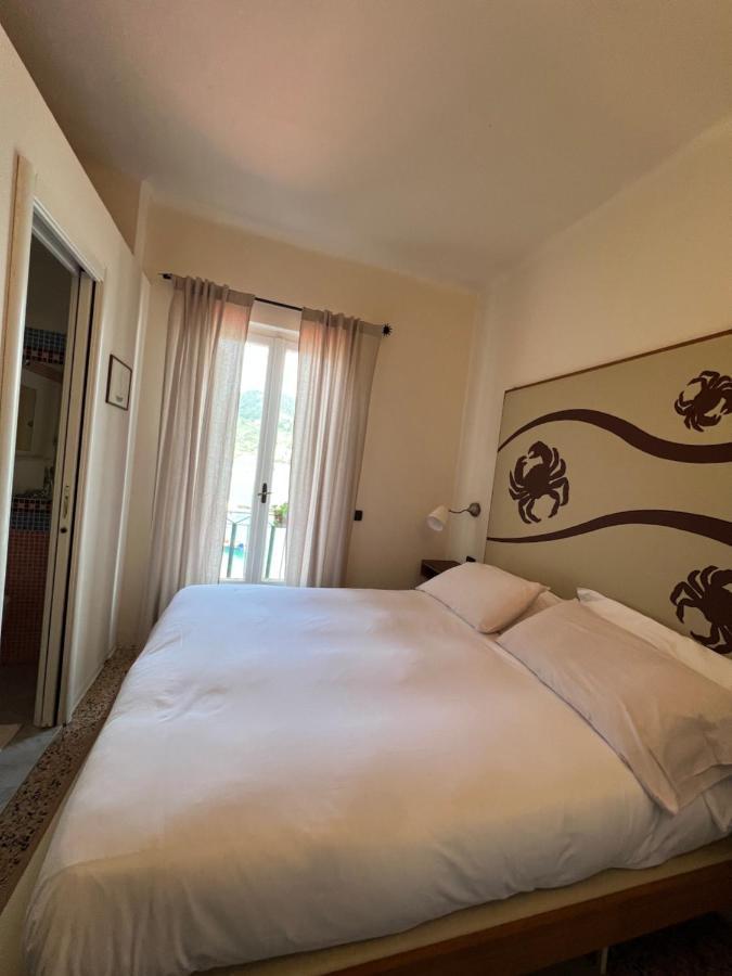 Double Room Sea View