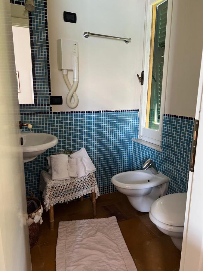 Double Room Sea View