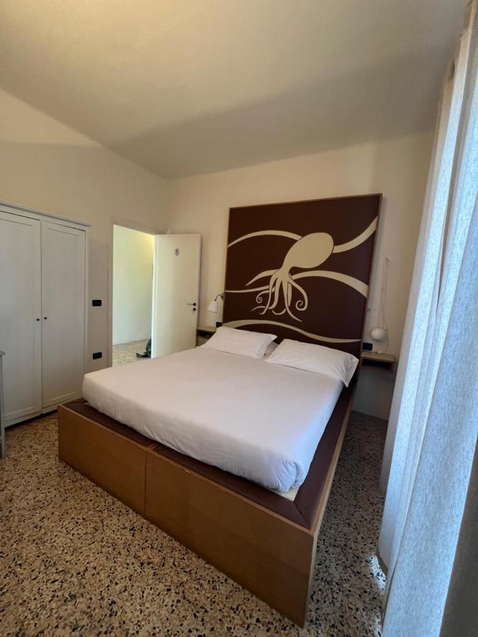 Double Room Sea View